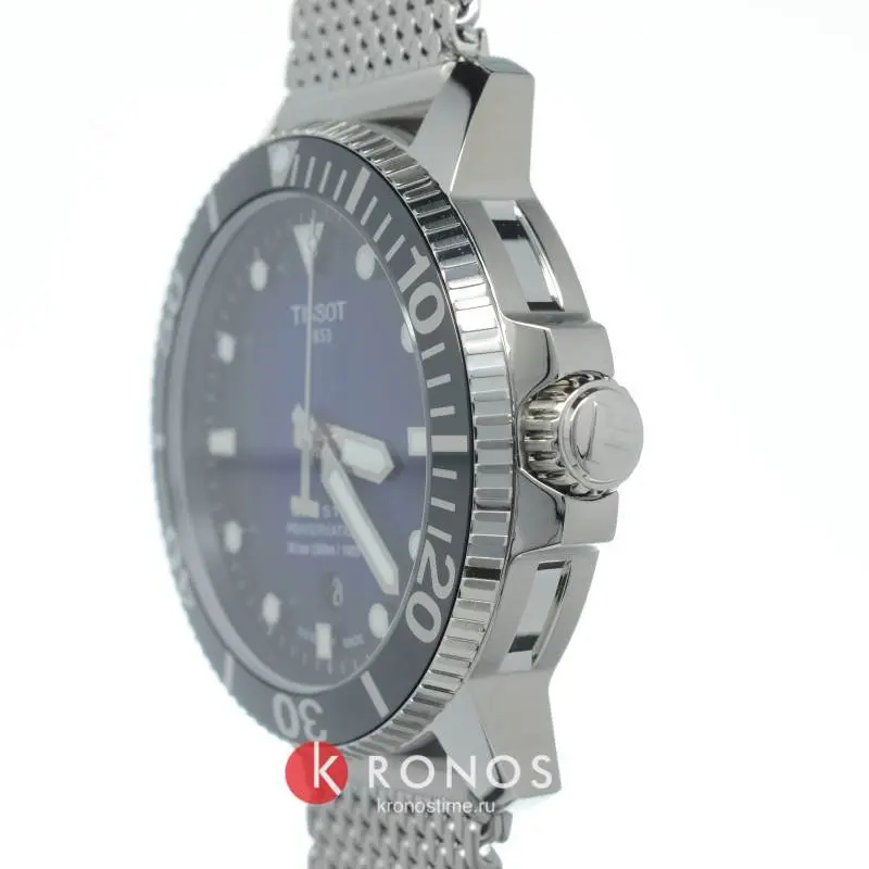 Фотография часов Tissot Seastar 1000 Powermatic 80 T120.407.11.041.02_6